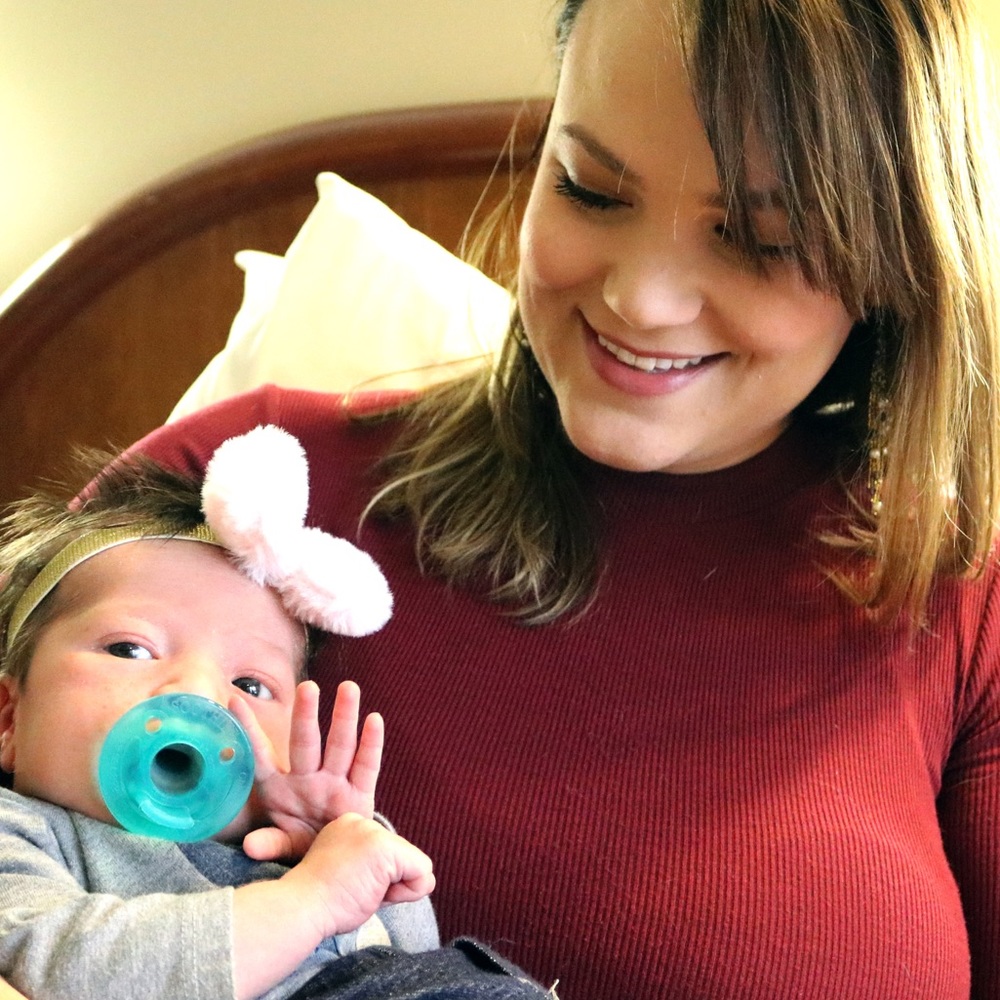 Meet your Posher, Gracie